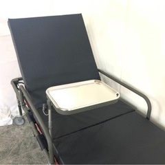 【米軍放出品】5台セット　未使用品 折り畳みベッド 米軍　キャンプ アウトドアの画像