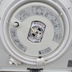 天井照明の画像