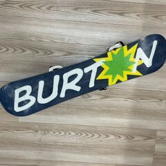 スノーボード一式　子ども用の画像