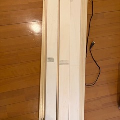 ベッドフレーム　　シングル（お話中）の画像