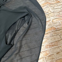 【Artemarvel】パーティドレス　ワンピース　半袖　LLサイズの画像