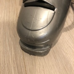 スキー靴22cm〜23の画像