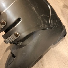 スキー靴22cm〜23の画像