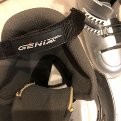 スキー靴22cm〜23の画像