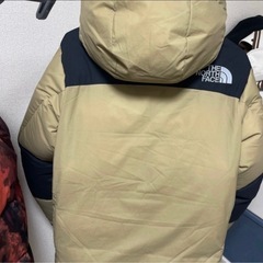 【早い者勝ち‼️12月22日まで】 ノースフェイス 2024年版 バルトロライト ジャケット Mサイズ ケルプタン 美品の画像
