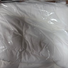 ベビー布団の画像