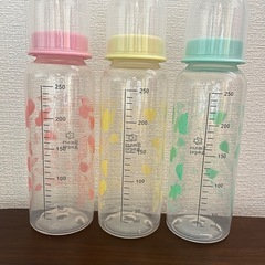 Smart Angel 哺乳瓶の画像