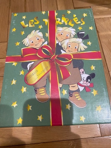 希少みつごちゃん (ことり) 三重の絵本の中古あげます・譲ります