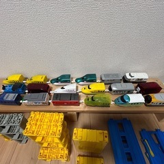 【お得】プラレール　まとめセットの画像