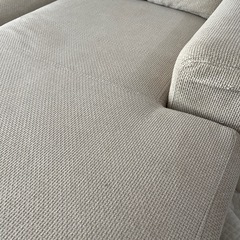 【定価35万】3人掛けソファーの画像