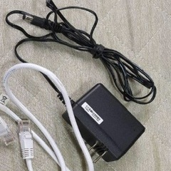 Wi-Fiルーター　引っ越しのため　よかったらどうですか^o^の画像