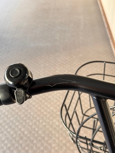 ブリヂストン VEGAS 20インチ T.Xクロツヤケシ 売れ筋 ブリヂストン