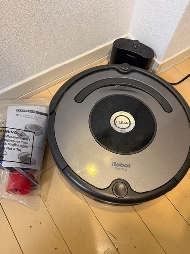 ルンバ693 新古品 家電多数取り扱い中！】iRobotのルンバ 693のご紹介です！｜2025年05月