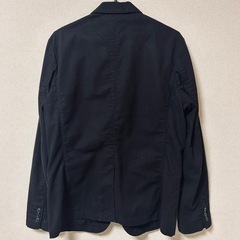 【famock】メンズ　長袖　　カジュアル　ジャケット　Lサイズの画像