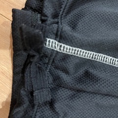 NIKE レディース　スポーツウェア　ハーフパンツ2枚セット売りの画像