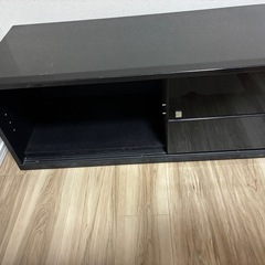 ニトリ　テレビ台の画像