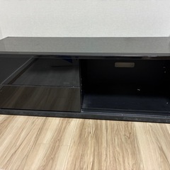 ニトリ　テレビ台の画像