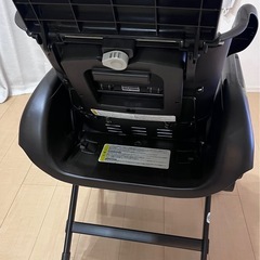 Combi ネムリラ　おやすみ＆チェア　スタンダード　ブラウンベージュ　箱ありの画像