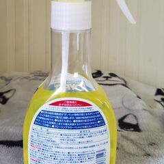 ジョイペット ペット用消臭スプレーの画像