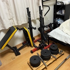 トレーニングセットの画像