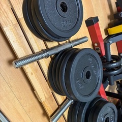 トレーニングセットの画像