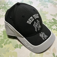 【別注】NEW ERA / 9FORTY Racing Cap フリーサイズの画像