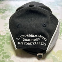 【別注】NEW ERA / 9FORTY Racing Cap フリーサイズの画像