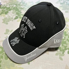 【別注】NEW ERA / 9FORTY Racing Cap フリーサイズの画像
