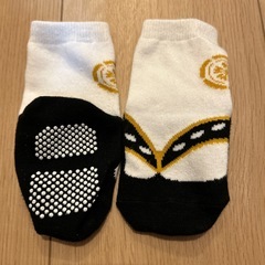 男の子　ベビー袴の画像