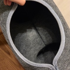 ドーナツキャットトンネルの画像