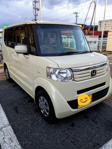 即日乗帰り可能【車検整備済み✦4駆 24年 N-Box G・Lパッケージ 4WD