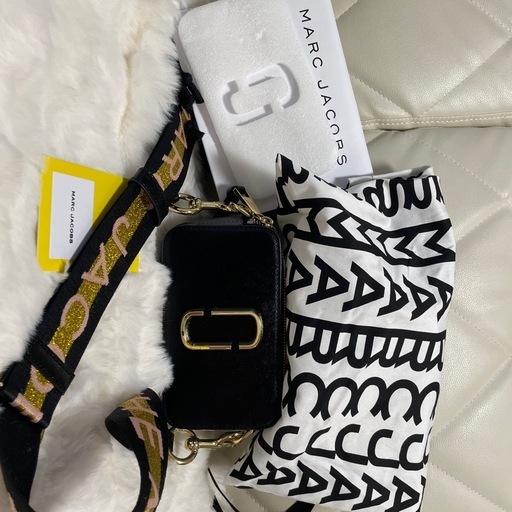 MARC JACOBS美品