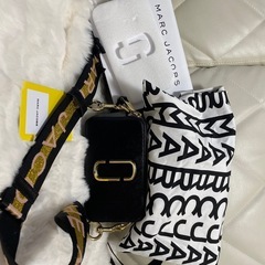 MARC JACOBS美品の画像
