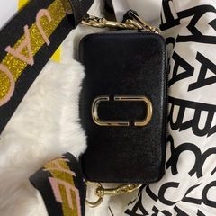 MARC JACOBS美品の画像
