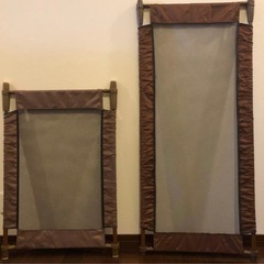 ベビーフェンスの画像