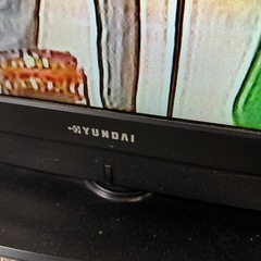 薄型　37-40インチ アナログ テレビ　の画像