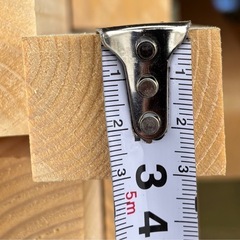 【1本220円】24本　2700ミリ前後　インニッサン　タルキ　野縁　垂木　の画像