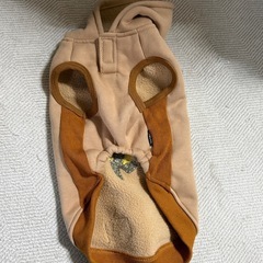【試着のみ】ペット　服　犬　猫の画像