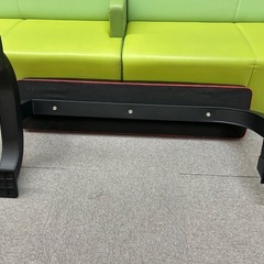 ベンチプレス台　フラットベンチの画像