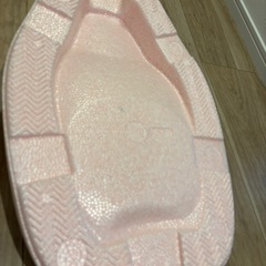 リッチェルお風呂マットの画像