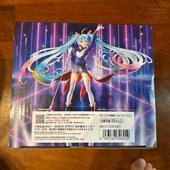 GANDAM×MIKU  初音ミクの画像