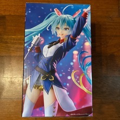 GANDAM×MIKU  初音ミクの画像