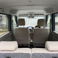 マツダ フレアワゴン 平成 28年 1月の画像