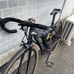 ロードバイクGIANT TCR 0 2016の画像