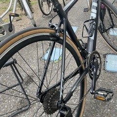 ロードバイクGIANT TCR 0 2016の画像