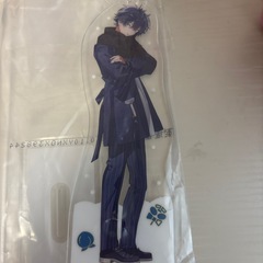 カラフルピーチ　なおきり アクリルスタンドの画像