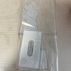 カラフルピーチ　なおきり アクリルスタンドの画像