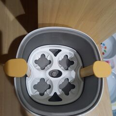 ⚠️値引き対応🉑⚠️《2021年製》APIX エッグマイスター ゆで卵調理器(本体のみ)(説明書なし)の画像