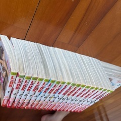 少女漫画
⭐︎Ｌ♡DK 24全巻セットの画像