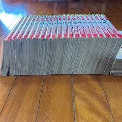 少女漫画
⭐︎Ｌ♡DK 24全巻セットの画像